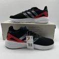 thumbnail image 2 of Adi - das Sportswear Nebzed Cloudfoam Lifestyle Running Shoes Men Size 10.5 GX4284, 2 of 6