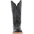 thumbnail image 3 of Durango® Arena Pro™ Women's Black Mulberry Western Boot, 3 of 7