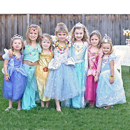 bracelet making kit for 5 year old