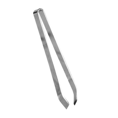 

4 3/4 Dim. Stainless Steel Multi-Functional Tongs Pack of 36