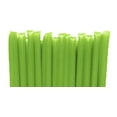thumbnail image 2 of Bee Krazy Green Apple Honey Sticks Each Has 5 g. Pure US Grade A Honey In A Straw - 50 Pack, 2 of 2