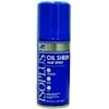 Isoplus Oil Sheen Hair Spray, 2 oz., Shine Enhancing, Unisex