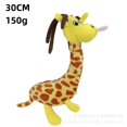 thumbnail image 3 of New Garden Of Banban 6 Kittysaurus Plush Toy Garten Of Banban 5 Syringeon Mascot Doll Ban Ban Stuffed Animal Jester Evil Snake 4, 3 of 5