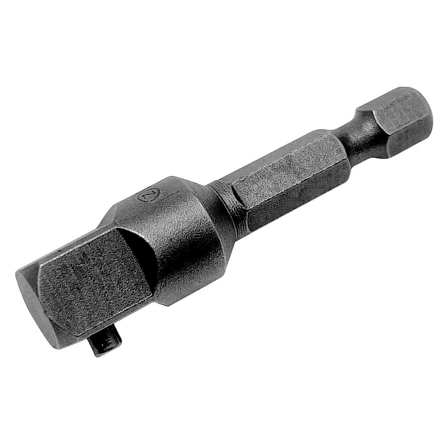Adaptador Poder Cuadro Hembra Urrea 3/8pulg C/ Perno 50104X
