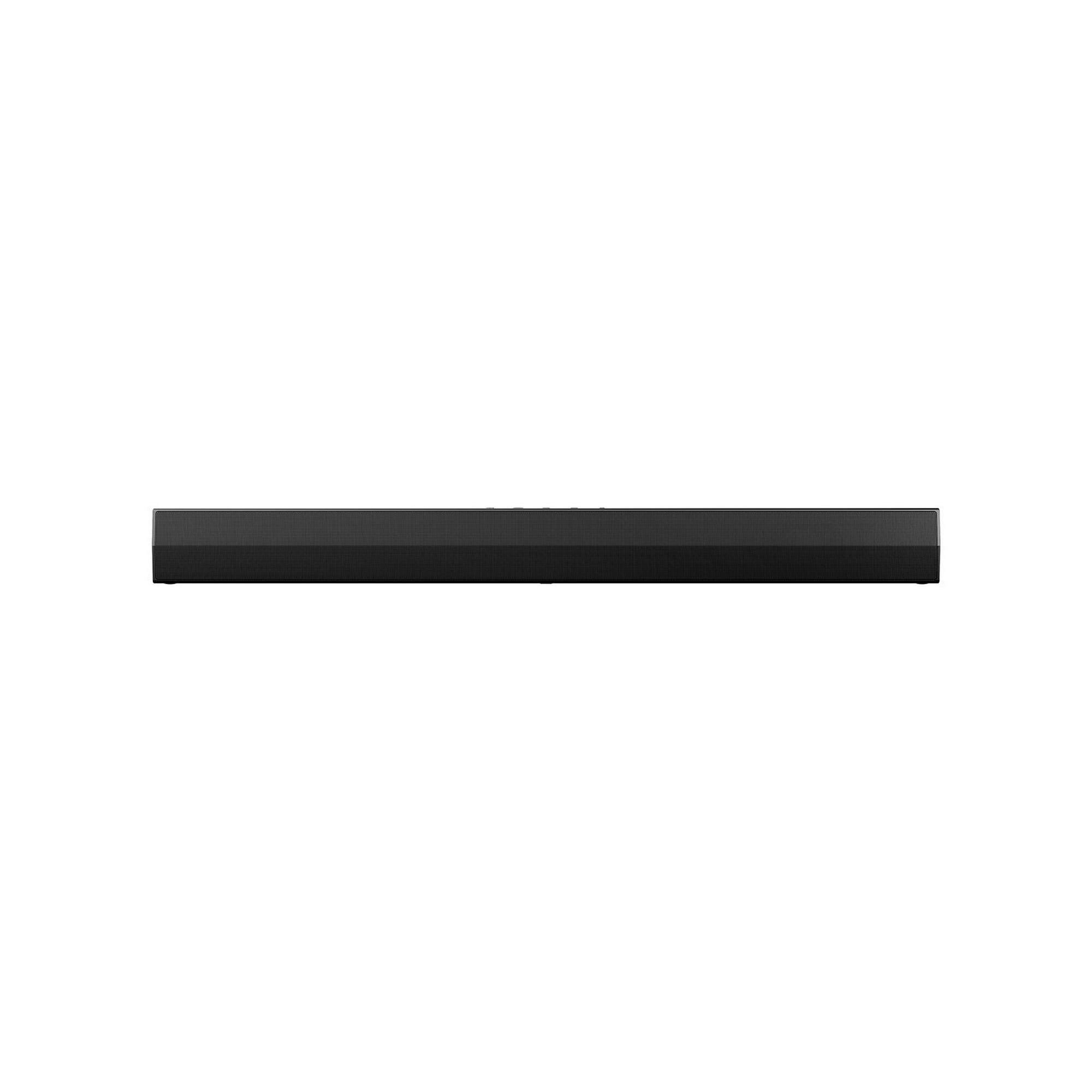 未使用 LG Soundbar S20A LG S20A Compact Soundbar, 2.0 Channel, Dolby Audio, DTS Digital