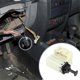 thumbnail image 4 of Stop Lamp Switch Assembly for Dodge Grand Caravan 2017-2020 Brake Light Switch 04671336AD 04671336AC, 4 of 5