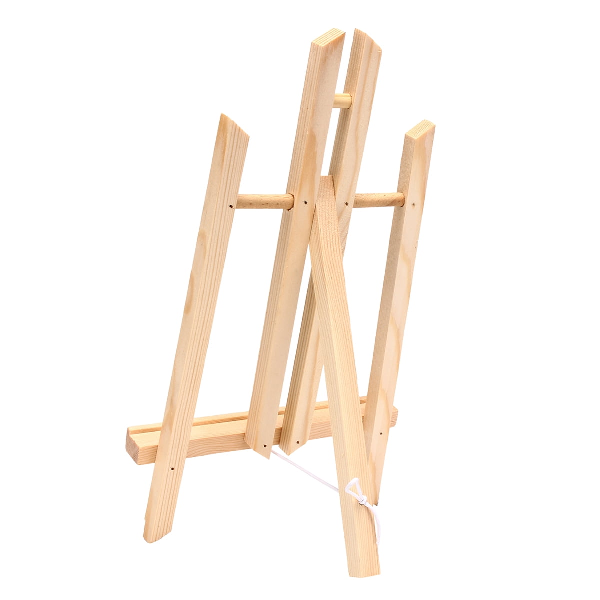 Durable Wood Wooden Easels Display Tripod Art Artist Stand Painting ...