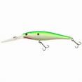 thumbnail image 2 of Berkley Flicker Minnow Fishing Lure, Chartreuse Pearl, 1/2 oz, 2 of 2