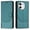 YB04, variant on Wallet Leather Phone Case for Tecno Spark 30 5G/Pova 6 Neo 5G-Shockproof Flip Cover with Card Slots, RFID Blocking & Kickstand, Multi-Color Options.S03