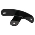 thumbnail image 4 of Soporte de caballete lateral para motocicleta, soporte de carenado estable y multiusos, curvado, para repuestos de motocicleta., 4 of 9