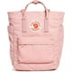 thumbnail image 1 of Bolsa Fjällräven Kanken Totepack para mujer, color rosa, 1 of 5
