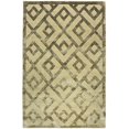 thumbnail image 1 of Due Process Stable Trading Adaptations Lacé Diamant Champagne Zone Tapis&44; 3 x 5 Pi., 1 of 1