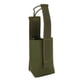 thumbnail image 5 of Bolsa de sillín para perro, chaleco resistente al agua, arnés, bolsa de sillín para senderismo, caminar, entrenamiento, correr, 5 of 5