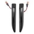 thumbnail image 1 of 63137164758 Side Markers LED Flowing Turn Signal Light for E65, 1 of 5