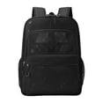 thumbnail image 5 of jiaxiM School Backpacks for Ages 6th 7th 10th 12th - Soft Breathable Mesh Ventilated Strap School Bag for Middle Elementary, High School, University, Park, Travel, Campus Daily Use, 5 of 9