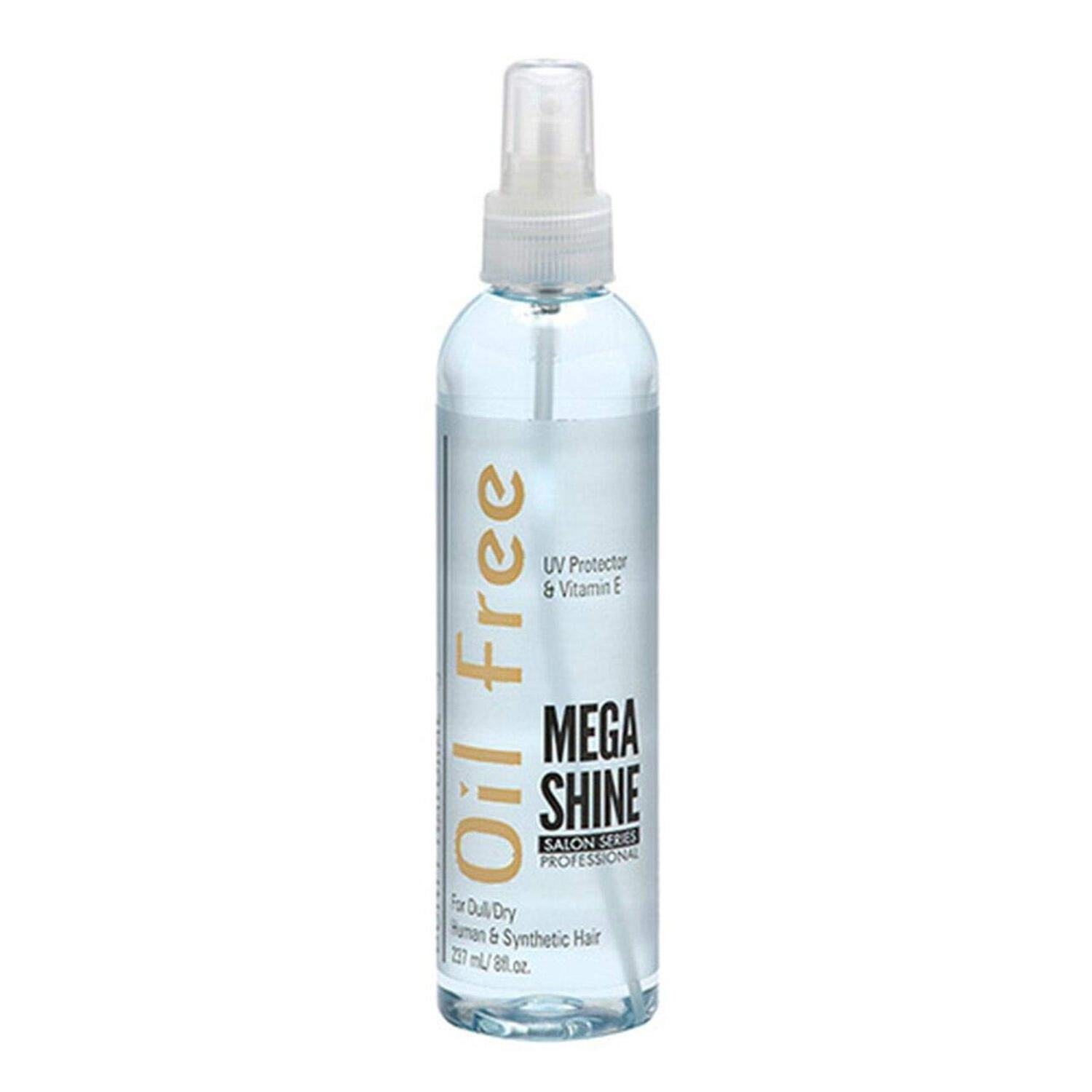 BONFI NATURAL Oil Free Mega Shine BONFI NATURAL Oil Free Mega Shine