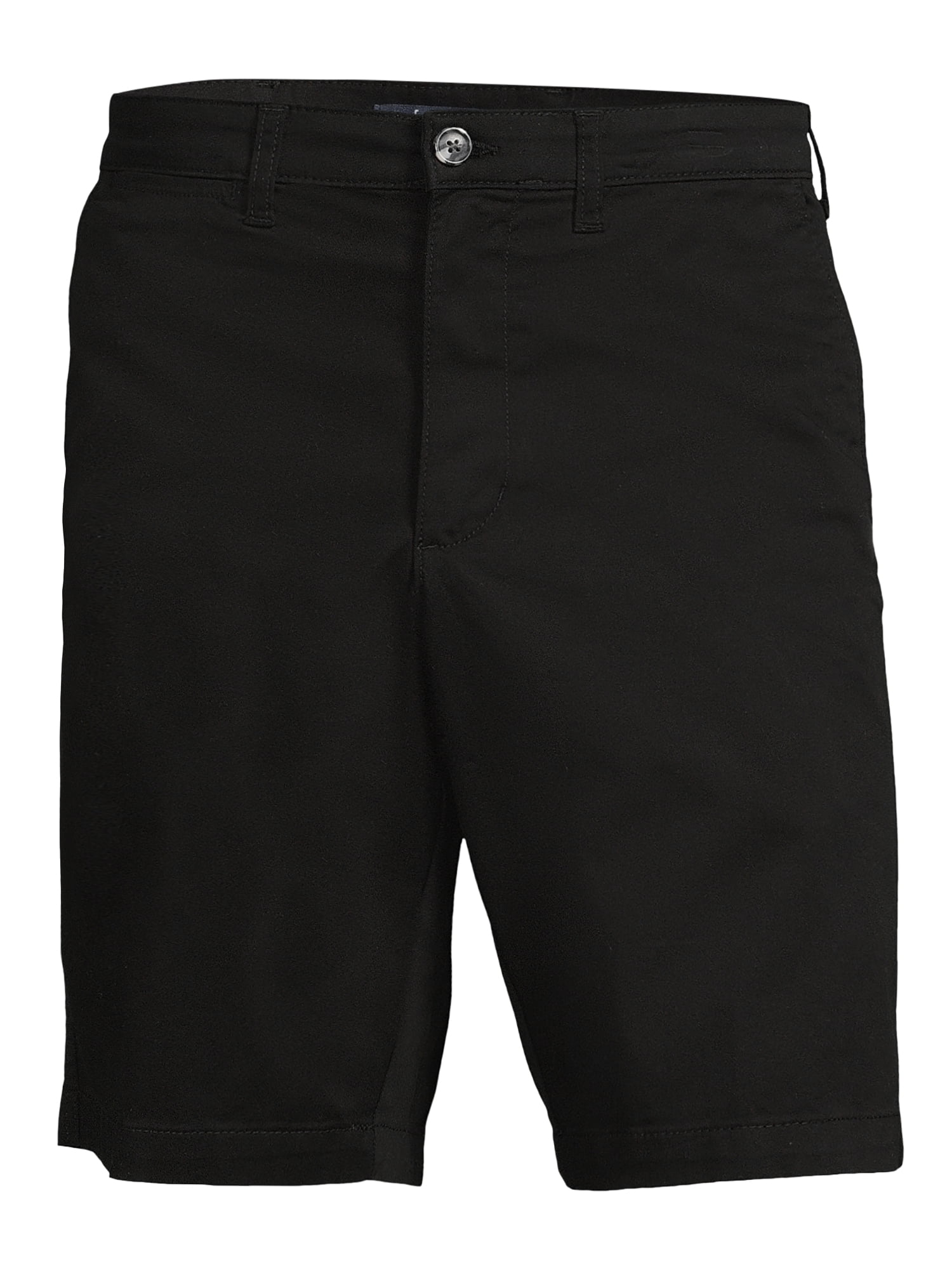 George Men's Flat Front Shorts
