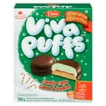 thumbnail image 1 of Viva Puffs Candy Cane, 1 of 5