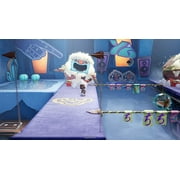 Sackboy: A Big Adventure for PlayStation 4