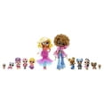 thumbnail image 4 of LOL Surprise Omg Movie Magic Studios With 70+ Surprises, 12 Dolls Including 2 Fashion Dolls, 4 Movie Studio Stages, Green Screen, Phone Tripod, Movie Theater/Set Packaging, And Movie Accessories, 4 of 6