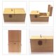 thumbnail image 3 of Vogacara Caja inútil electrónica de madera respetuosa del medio ambiente disfrute de la diversión y de la relajación sin fin Caja inútil de Juguetes novedosos y de broma Madera De Bambú Amarillo, 3 of 6