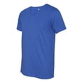 thumbnail image 2 of BELLA + CANVAS Unisex Jersey V-Neck Tee, 2 of 5