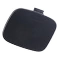 thumbnail image 4 of Bumper Inserts Cover Cap Exterior Accessories Rear Bumper Trailer Tow Hook Cover, 4 of 7