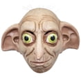 thumbnail image 1 of Máscara Dobby Harry Potter Ghoulish Productions Ghoulish productions Ghoulish Productions 10253, 1 of 4