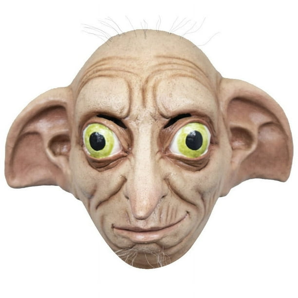 Máscara Dobby Harry Potter Ghoulish Productions Ghoulish productions Ghoulish Productions 10253