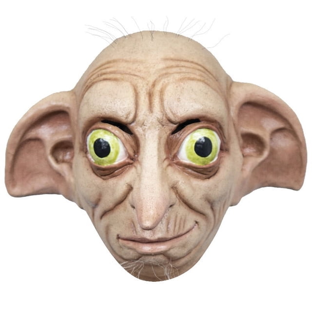 Máscara Dobby Harry Potter Ghoulish Productions Ghoulish productions Ghoulish Productions 10253