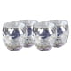 thumbnail image 1 of Set de 4 Vasos de Whisky Electrochapados 310 ML, 1 of 2