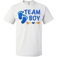 thumbnail image 3 of Inktastic Team Boy T-Shirt, 3 of 5