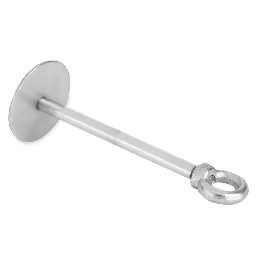 Tebru Qinlorgo Wrist Roller Arm Training with Steel Foam And Nylon