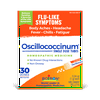 Boiron Oscillococcinum Homeopathic Medicine for Flu-like Symptoms, 30 Count