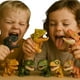 thumbnail image 2 of Set 8 Dinosaurios Mordelones Para Dedos con Empaque Regalo 3+ Años, 2 of 10