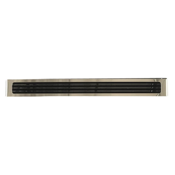 ForeverPRO WB07X11015 Grille Asm for GE Microwave PS1480868 1262468