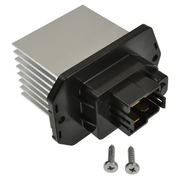 Standard Motor Products RU-855 Blower Motor Resistor