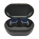 thumbnail image 1 of Auriculares Inalámbricos Estéreo Bluetooth , Tecnología de Reducción de Ruido Inteligente Cvc 6.0. - Negro Sunnimix Estéreo inalámbrico, 1 of 8