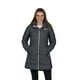 thumbnail image 1 of Parka THE NORTH FACE Flare Down Minoqua TNF Grey S para mujer, 1 of 5