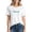 A79 White, variant on Teacher Shirts for Women Short Sleeve Cotton T Shirts Third Grade Artistic Graphic Teaching Life T-Shirt Relaxed Fit Casual Summer Tees 2026 L
