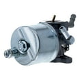thumbnail image 2 of CUB CADET 993-00001A Carburetor Assembly Choke 195 Engine 7P71RUA 7P71RU 195cc, 2 of 11