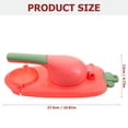 thumbnail image 2 of BEADCEST 1Jgo Compacto Para Dumplings Con Asa Ergonómica Y Superficie Lisa Color Rosa, 2 of 6
