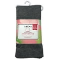 thumbnail image 1 of ADAMA Satin Lined Jersey Beanie, Gray, 1 ea (Pack of 6), 1 of 1