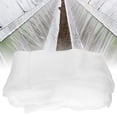 thumbnail image 1 of Rdeghly Garden Crops Plant Protect Nylon Netting Mesh Net Insect Animal Vegetables,Plant Netting, Vegetables Netting, 1 of 8