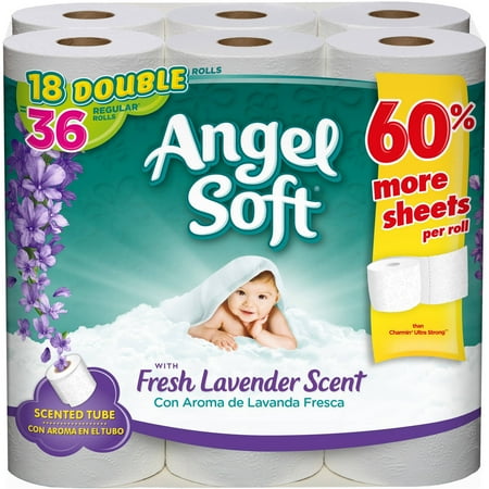 Printable coupon angel soft bath tissue