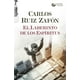 thumbnail image 1 of El laberinto de los espíritus Planeta CARLOS RUIZ ZAFON, 1 of 2