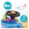 thumbnail image 2 of Carrito Montable Mytoy Express Con Claxon Y Respaldo Y Luz-Azul, 2 of 4