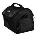thumbnail image 4 of Ultimaxx Large Carrying Case/Gadget Bag for Sony, Nikon, Canon, Olympus, Pentax, Panasonic, Samsung & Many More SLR Cameras & Camcorders, 4 of 7
