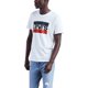 thumbnail image 1 of Camiseta Levi's 84 Sportswear Logo para Hombre Blanca XXL, 1 of 2