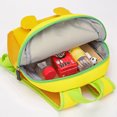 thumbnail image 4 of Mochila RUIPAI 3D con dibujos animados para niños y niñas de 2 a 5 años, 4 of 5
